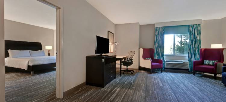 圣贝纳迪诺希尔顿花园酒店(Hilton Garden Inn San Bernardino)图片