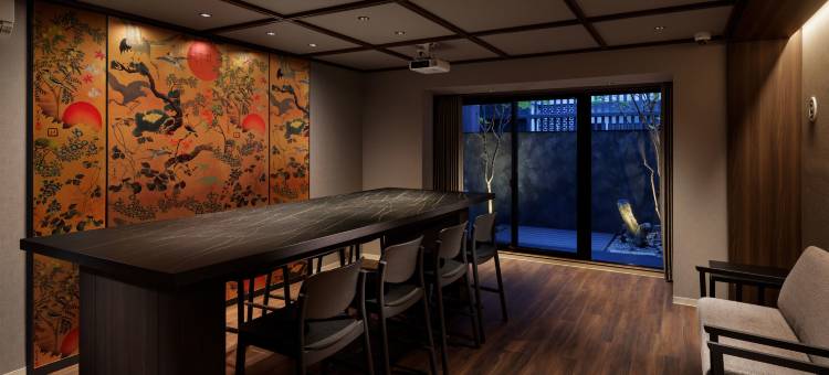 京都格兰贝尔花纳雷亚酒店(Kyoto Granbell Hotel Hanareya)图片