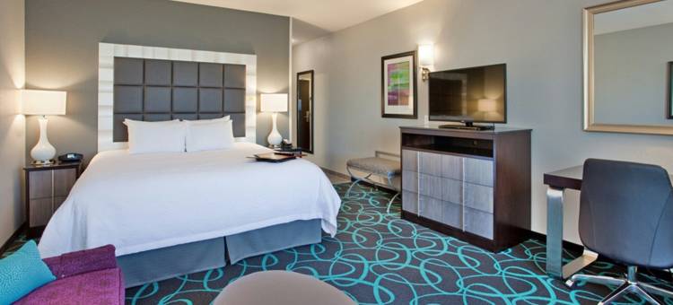 科尔尼欢朋酒店(Hampton Inn Kearney)图片