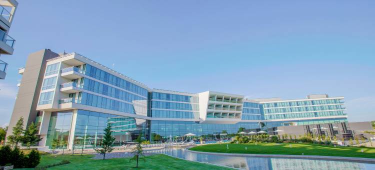 皮拉尔希尔顿酒店(Hilton Pilar)图片