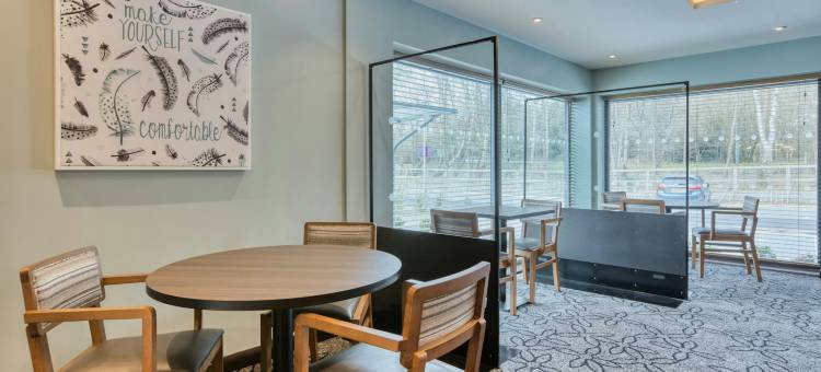 乌克菲尔德(Premier Inn Uckfield)图片