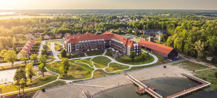 莱克希尔马祖里酒店，丽祺精选(Lake Hill Mazury, a member of Radisson Individuals)图片