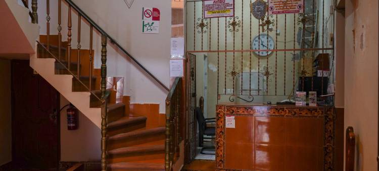 维拉克鲁斯征服者酒店(Hotel Conquistador Veracruz)图片