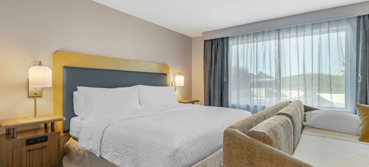 希尔顿沃克大急流城北部的家伍德套房酒店(Homewood Suites by Hilton Walker Grand Rapids North)图片