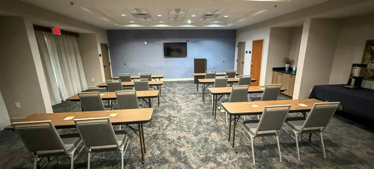 喀什尔蓝宝石谷欢朋套房酒店(Hampton Inn & Suites Cashiers-Sapphire Valley)图片