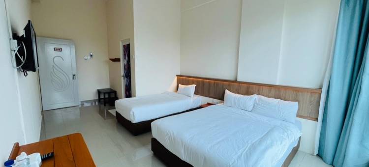 亚历克西斯KT民宿(ALEXIS KT ROOMSTAY)图片