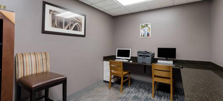奥古斯塔I-20丽怡酒店(Country Inn & Suites by Radisson, Augusta at I-20, GA)图片
