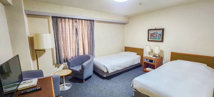 市川格兰德酒店(Ichikawa Grand Hotel)图片