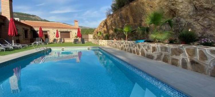 Hotel Rural la Cabrera图片