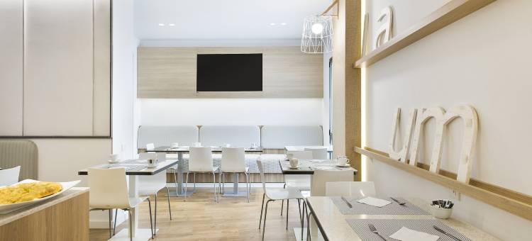 洛蒙酒店(Hotel Acta Laumon)图片