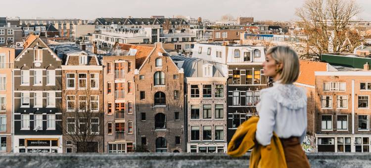 安达仕阿姆斯特丹王子运河酒店-凯悦旗下(Andaz Amsterdam Prinsengracht, by Hyatt)图片