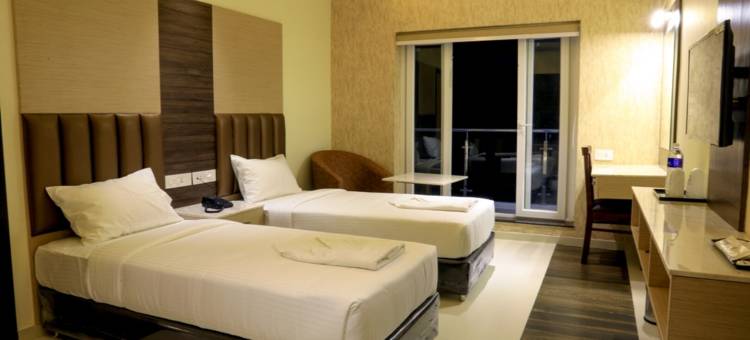 拉雅摄政酒店(Laya Regency)图片