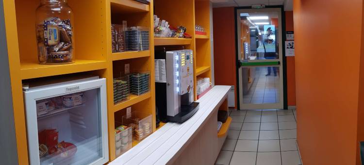 普瑞米尔佩里杰布拉扎克经典酒店(Premiere Classe Perigueux - Boulazac)图片