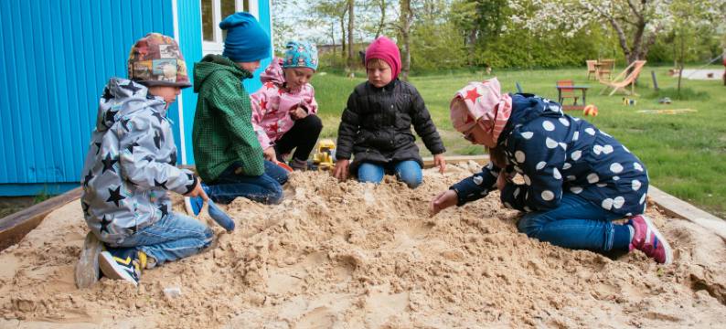 兰德哈芬酒店(Hotel Landhafen)图片