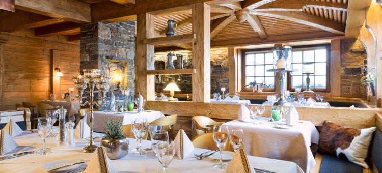 特劳布艾西酒店(Hotel Traube am See)图片