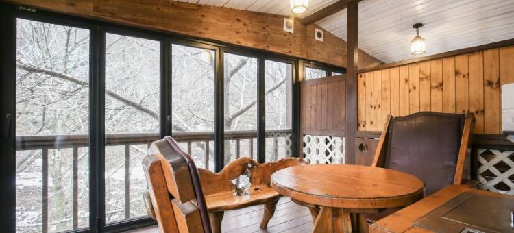 加平贝利塔溪谷旅馆(Gapyeong Belita Pension)图片