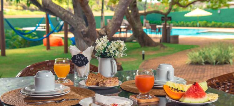 迈瓦伊塔奇米里姆别墅旅馆(Pousada Villa Maeva Itacimirim)图片