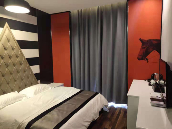 沈阳温斯顿农场