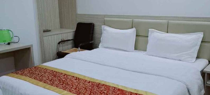 平江乐天宾馆图片