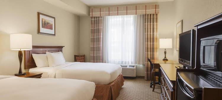 哥伦布-布拉德利公园克拉丽奥波茵特酒店(Clarion Pointe Columbus-Bradley Park)图片