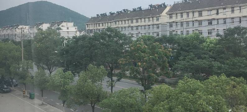 马鞍山金鼎轩商务酒店图片