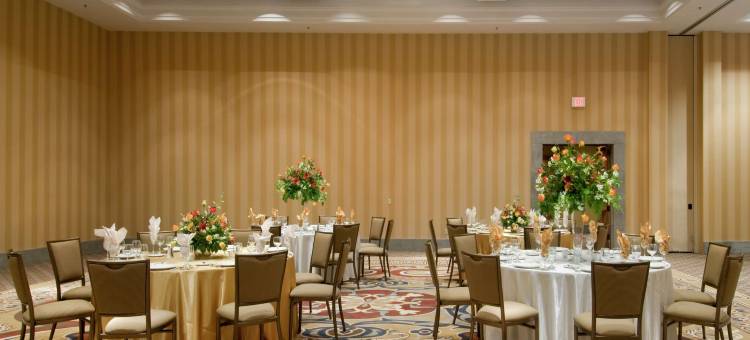 图斯肯征服者希尔顿度假村(El Conquistador Tucson, A Hilton Resort)图片