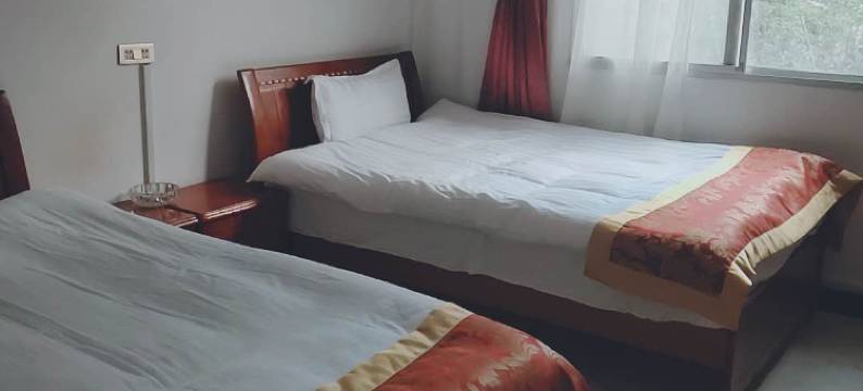 保康尧香谷农家乐图片