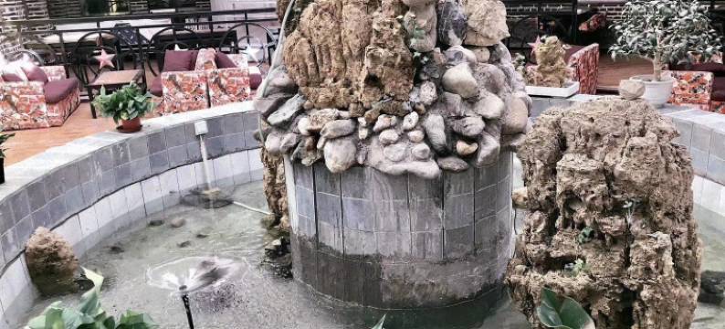 大柴旦大漠之旅酒店(大柴旦汽车站店)图片