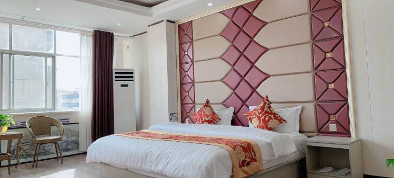 天水舟林快捷宾馆图片