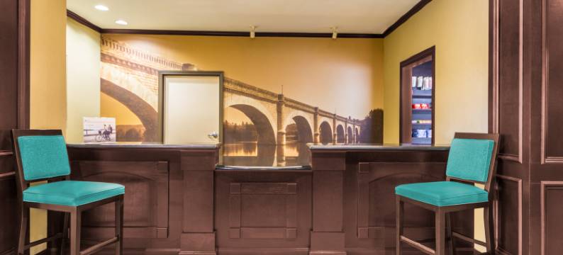 Staybridge Suites 堪萨斯城独立城by IHG(Staybridge Suites Kansas City-Independence by IHG)图片