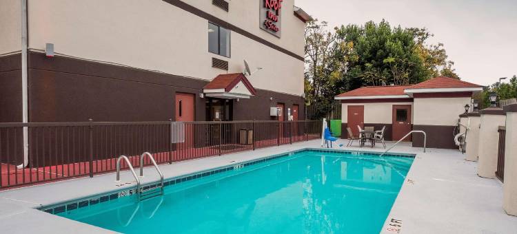 Wingate by Wyndham Augusta I-20(Wingate by Wyndham Augusta I-20)图片