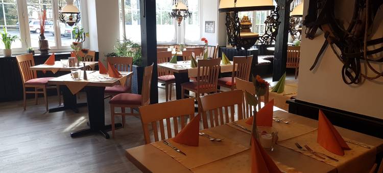 STEAKHÜSLI Hotel-Restaurant图片