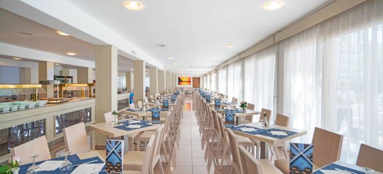 THB 多斯海滩酒店 - 限成人(THB Dos Playas - Adults Only)图片