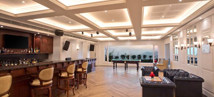 财富精选森林山，卡萨利 - ITC酒店集团成员(Fortune Select Forest Hill, Kasauli - Member ITC Hotels' Group)图片