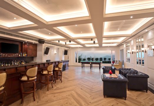 Fortune Select Forest Hill, Kasauli - Member ITC Hotels' Group Hotel Overview