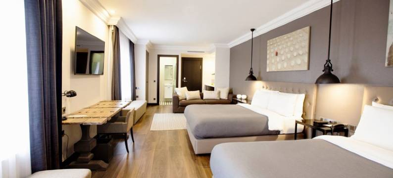 波茨坦广场昆汀XL旅馆(Quentin XL Potsdamer Platz)图片