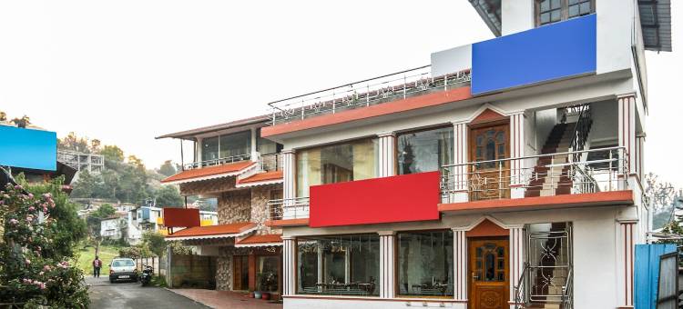 Hotel O Suba Krishmaa Residency图片