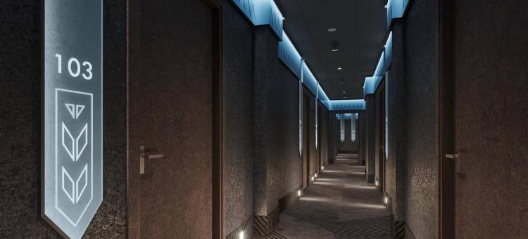 Avena精品酒店由Artery Hotels经营(Avena Boutique Hotel by Artery Hotels)图片