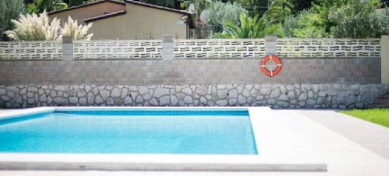 Holiday House Close to Port Aventura, TarracoHomes图片