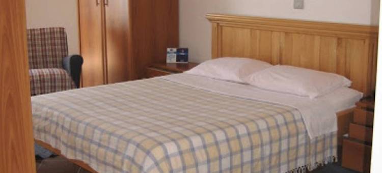 Levantin Inn 1/2+2 Suite Sea View N.14图片