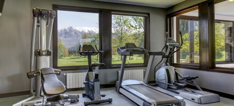 阿瑞劳昆旅馆-臻品之选(Arelauquen Lodge, a Tribute Portfolio Hotel, San Carlos de Bariloche)图片