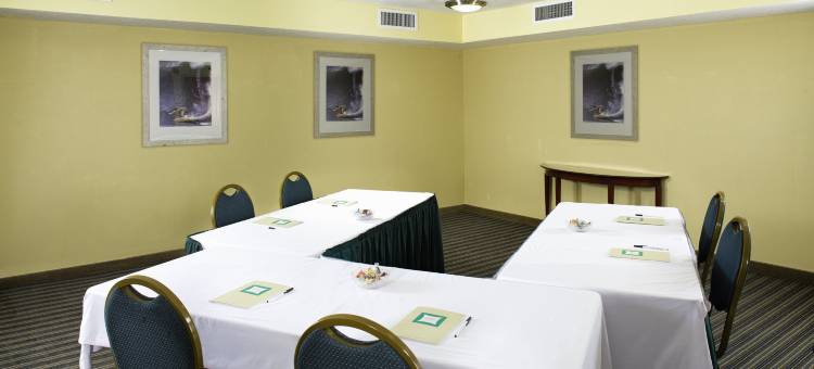 福朋喜来登可可比奇海滩酒店(Four Points by Sheraton Cocoa Beach)图片