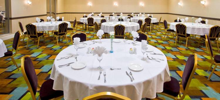 Holiday Inn Resort DAYTONA沙滩海滨(Holiday Inn Resort Daytona Beach Oceanfront)图片