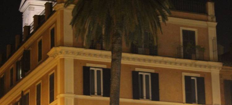 IH Hotels Piazza di Spagna View - Luxury Guest House图片