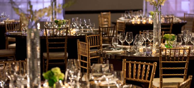 棕榈泉万丽酒店(Renaissance Palm Springs Hotel)图片