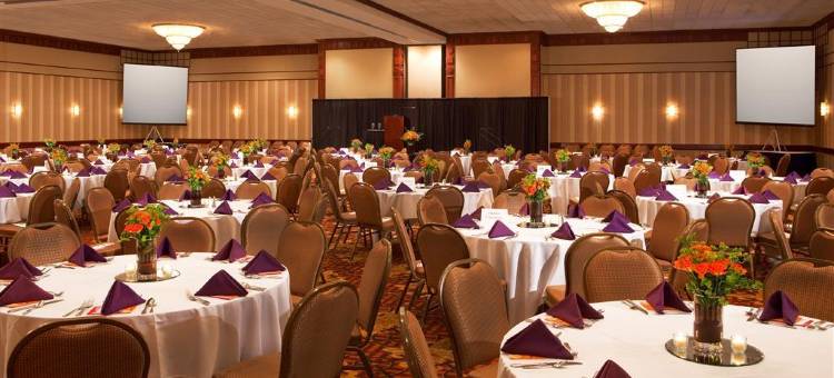 西拉斐特品质酒店 - 大学区(Quality Inn West Lafayette - University Area)图片