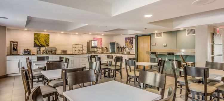 米尔堡舒眠酒店 - 近卡罗温兹大道(Sleep Inn Fort Mill Near Carowinds Blvd)图片