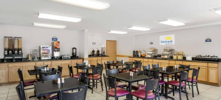 卡纳巴温德姆戴斯套房酒店(Days Inn & Suites by Wyndham Kanab)图片