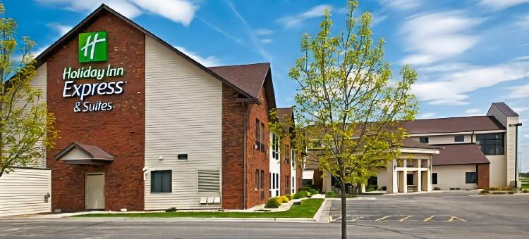 沃特敦贝斯特韦斯特酒店及套房(SureStay Plus Hotel by Best Western Watertown)图片