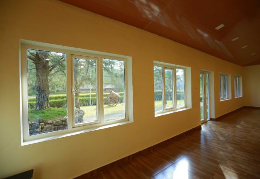 Saj Vagamon Hideout Hotel Overview